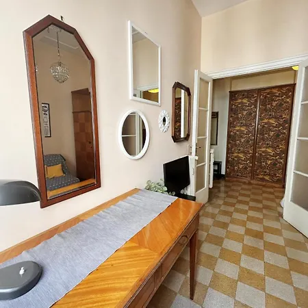 Apartman Tipico - Rione Xxii