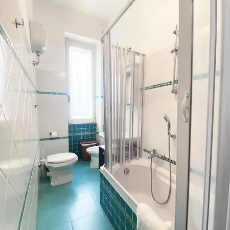 Apartman Tipico - Rione Xxii *