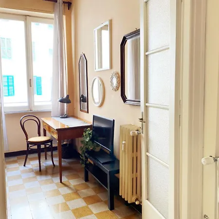 Apartment Tipico - Rione Xxii