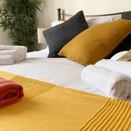 Tipico - Rione Xxii Apartman
