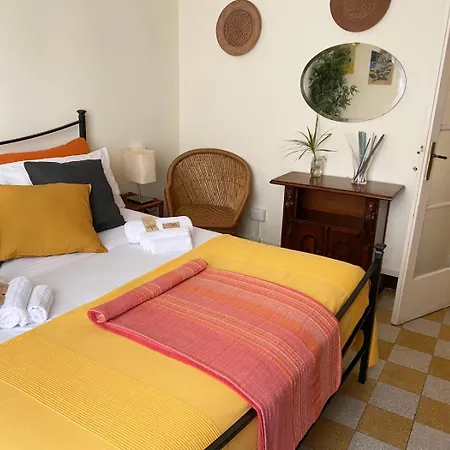 Tipico - Rione Xxii Apartman
